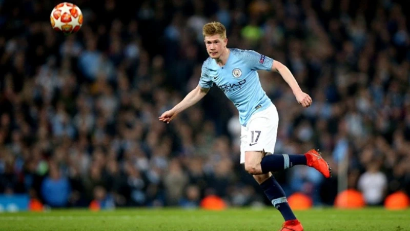 Cần luyện tập gì để trở thành tiền vệ công chủ chốt?