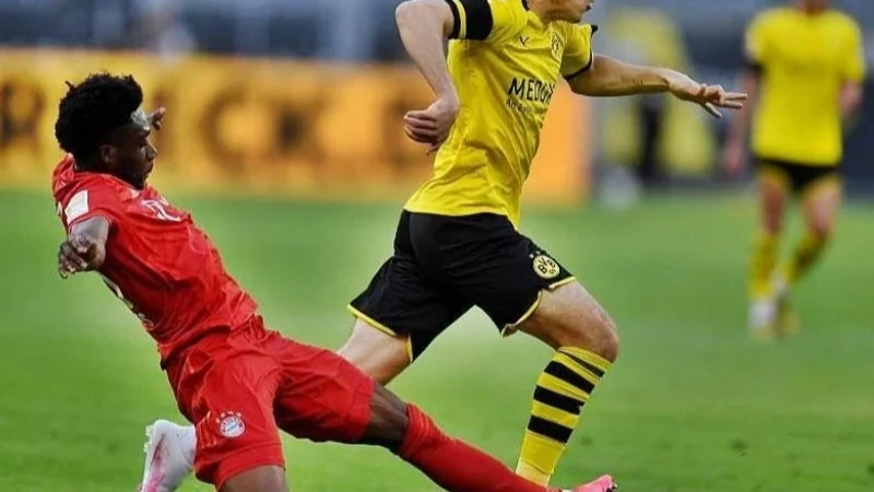 Kỹ năng cần thiết để trở thành hậu vệ phòng ngự xuất sắc