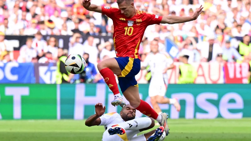 Tìm hiểu về ghi bàn nhanh nhất trong bóng đá