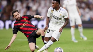 Giới thiệu về kèo Châu Âu