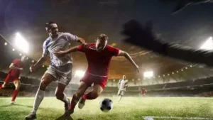 kèo dẫn trước rồi hoà