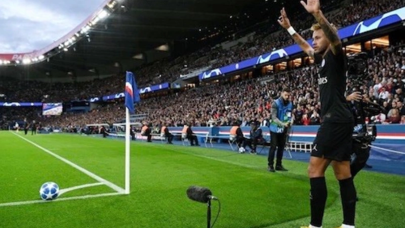 Tip kèo đội được phạt góc đầu tiên hiệu quả cho người mới