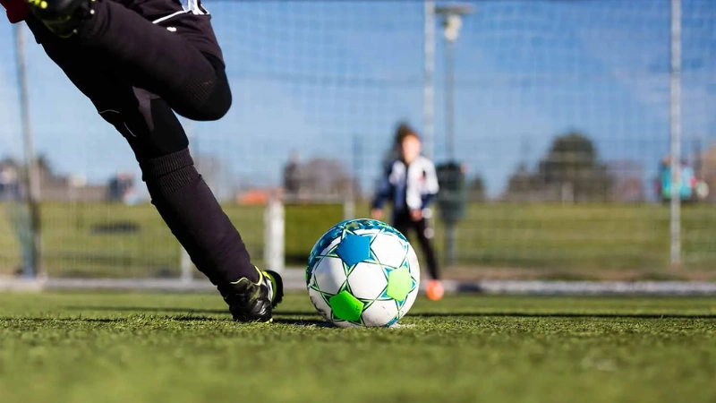 Các loại kèo số pha sút trúng đích được nhiều người quan tâm