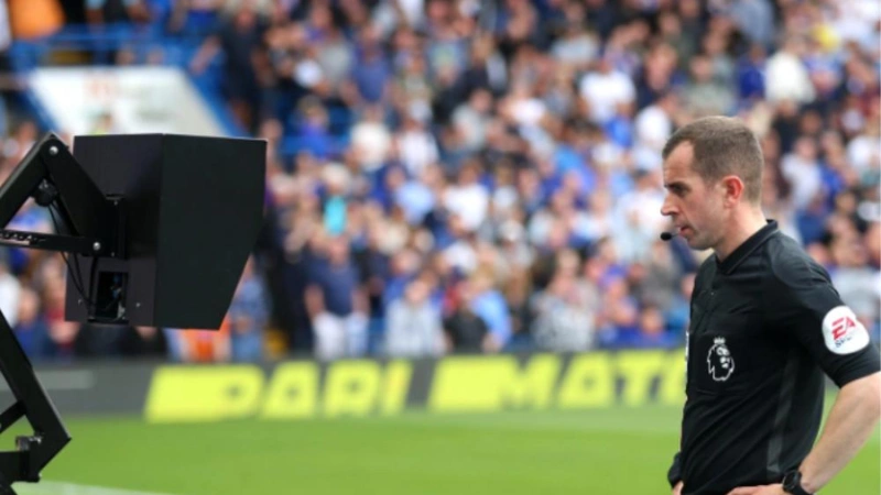 Giới thiệu về kèo VAR xuất hiện cho người mới