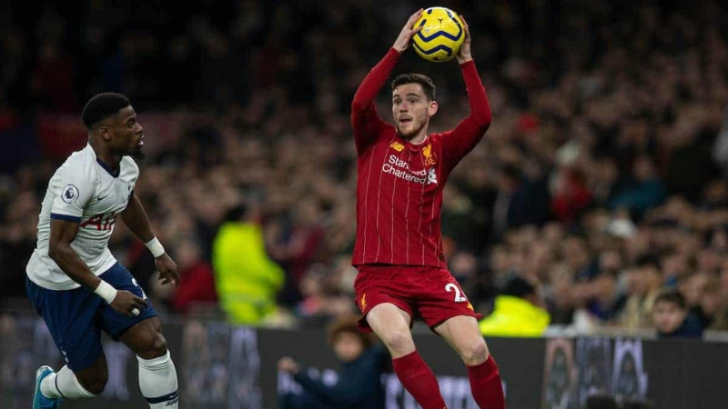 Kinh nghiệm soi kèo tổng số quả ném biên từ chuyên gia