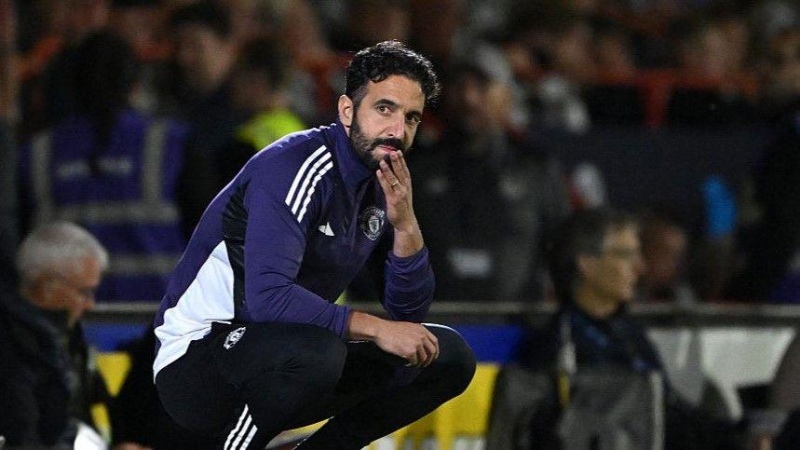 Huấn luyện viên đáng chú ý: Ruben Amorim