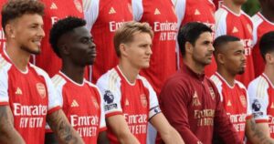 Arsenal thanh lý cầu thủ trong kỳ chuyển nhượng hè