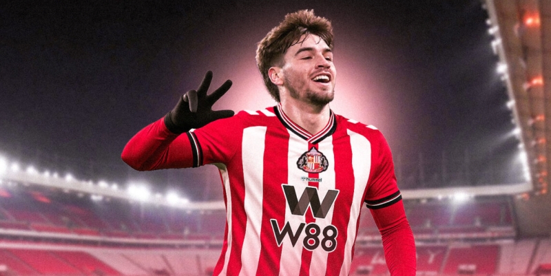 Marc Guiu rời Chelsea