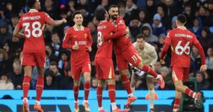 Liverpool bán cầu thủ vượt mốc 200 triệu bảng