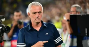Mourinho lọt tầm ngắm của Nottingham Forest