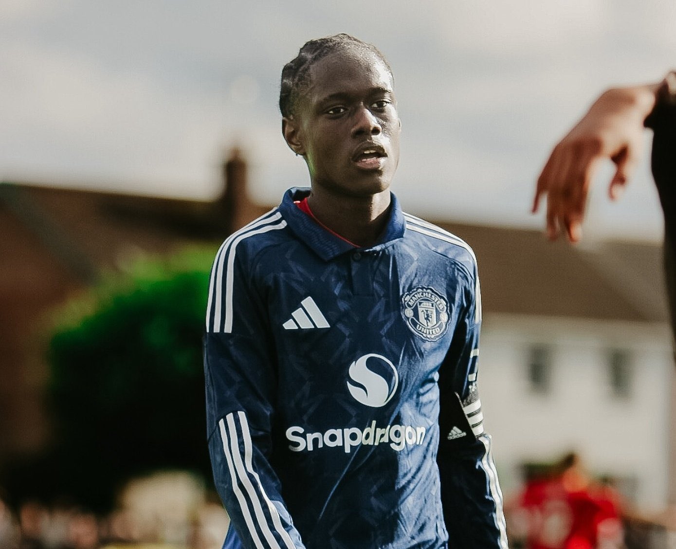 MU đã sẵn sàng cho mùa giải mới?