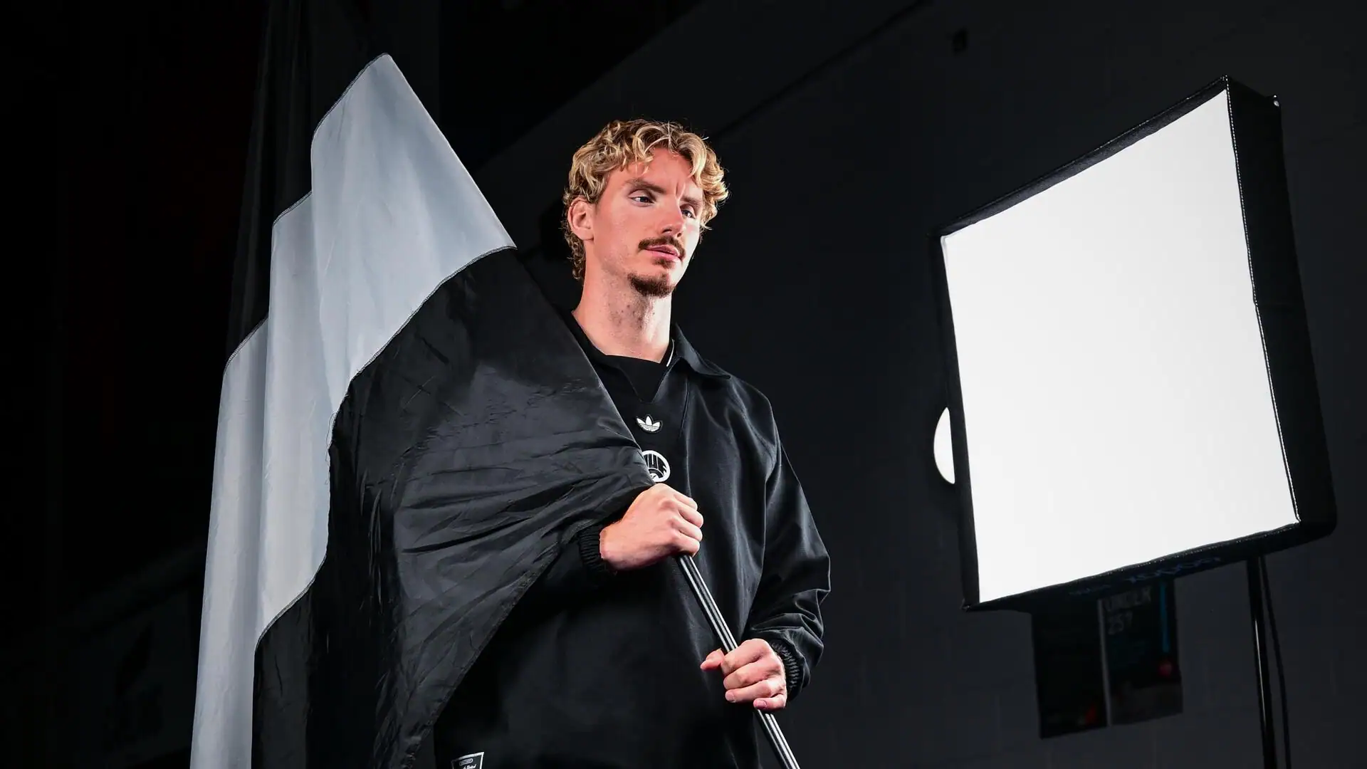 Tân binh 69 triệu bảng Woltemade được gửi gắm niềm tin