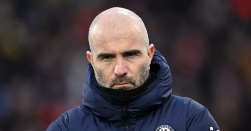 BLĐ Chelsea đánh giá lại tình hình của HLV Enzo Maresca