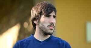 Tonali tỏa sáng tại vòng loại World Cup 2026