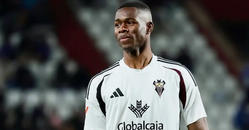 Tài năng trẻ của Bundesliga