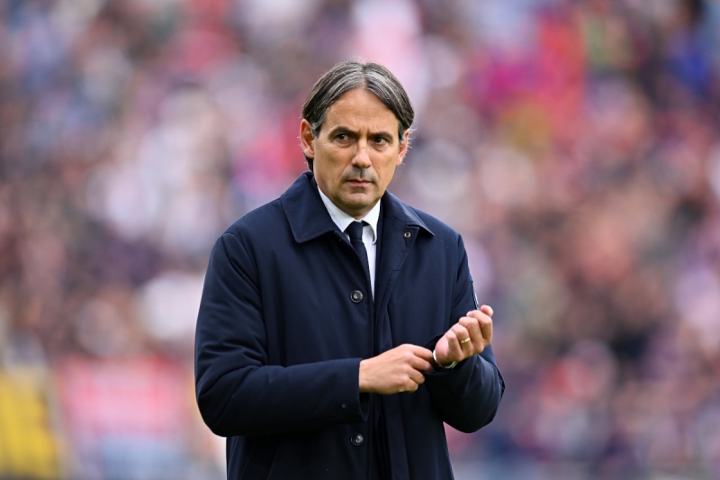 Mkhitaryan thừa nhận Inter gặp "vấn đề" dưới thời Inzaghi