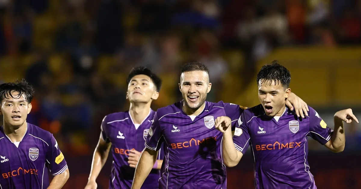 Siêu phẩm mang đậm dấu ấn kỹ thuật của Minh Khoa