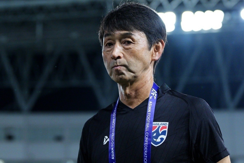 Truyền thông Thái Lan nhắc đến Việt Nam sau khi sa thải HLV trưởng