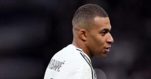 Khó khăn bủa vây Real Madrid